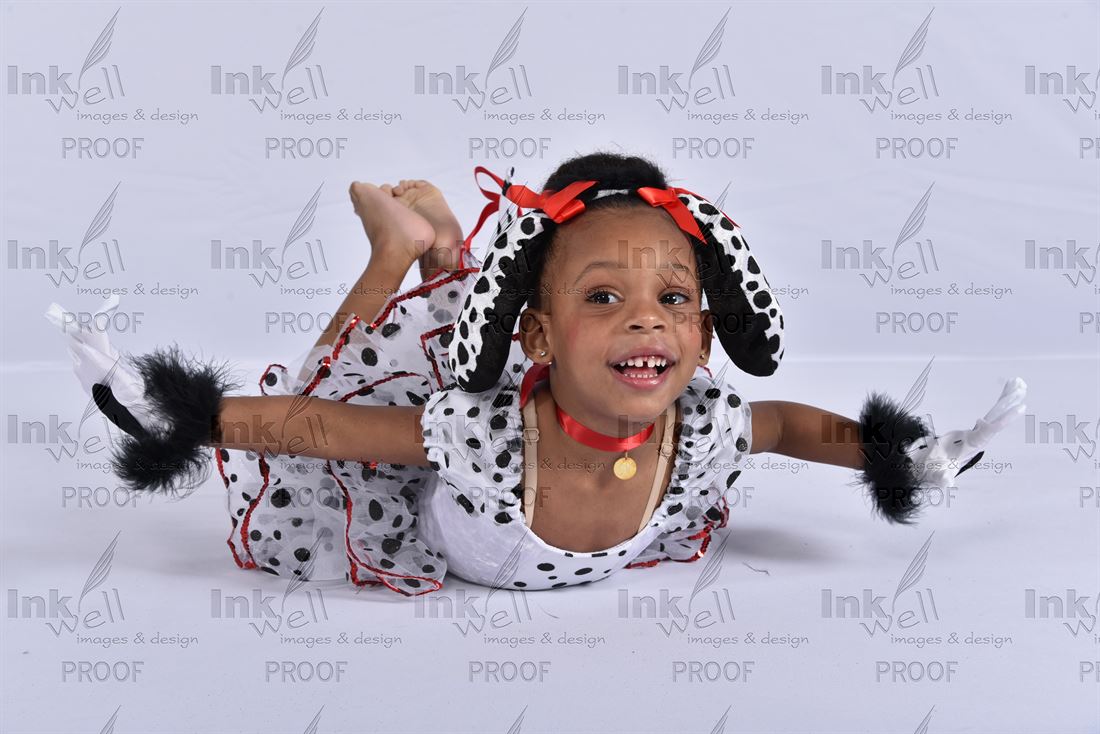 Kinderdance Sat 9:30